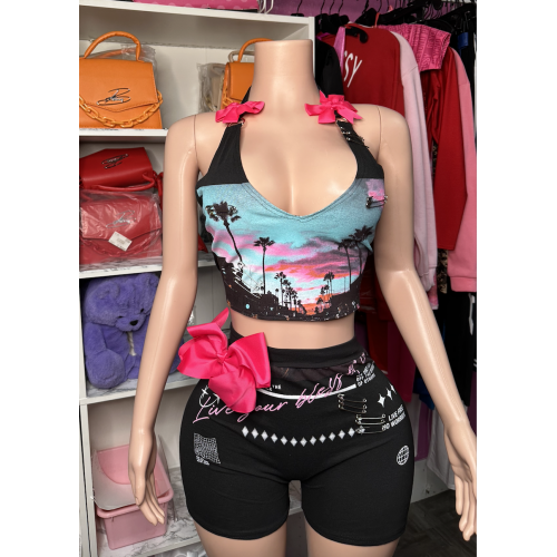 2pc set Option  